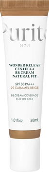 Krem BB Purito Seoul Wonder Releaf Centella SPF 30 PA+++ 29 Caramel Beige 30 ml (8809563103720)