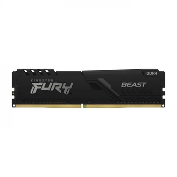 Оперативна пам'ять Kingston FURY 64 GB (2x32GB) DDR4 3200 MHz Beast (KF432C16BBK2/64)