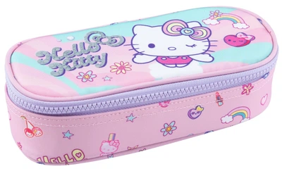Piórnik CoolPack Campus Hello Kitty (5907360010265)