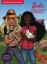 Książka edukacyjna Trefl Books Barbie Możesz być kim chcesz! Rolniczka (9788368409253)