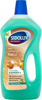 Засіб для миття підлоги Sidolux Expert ламінат 750 мл (5902986260544)