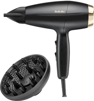 Suszarka do włosów BaByliss 6150DE