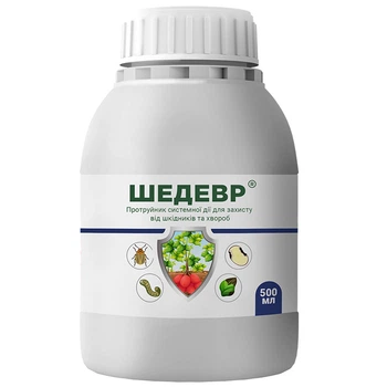 Протруйник Шедевр к.с. (500 мл)