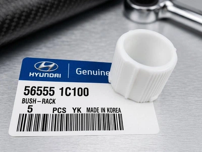 Втулка рулевой рейки Accent пластиковая Hyundai