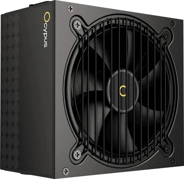 Блок живлення 400Вт Ocypus BETA P400