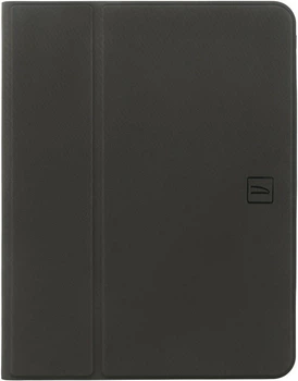 Etui na tablet Apple iPad Air 11" M2 2024 / M3 2025 / M4 2026 / iPad Air 10.9" (2022/2020) Tucano Up Plus Black (8020252166660)