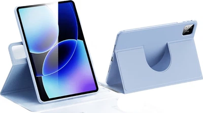 Чехол для планшета Xiaomi Pad 8/8 Pro SmartDevil Blue