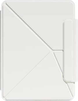 Чохол для планшета Apple iPad mini 7/6 Zoyu Grey