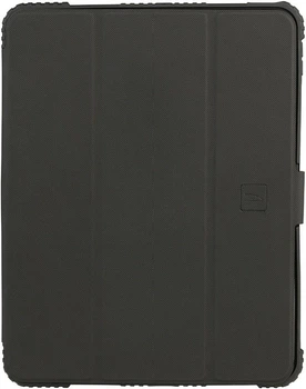 Etui na tablet Apple iPad 11" A16 (2025) / iPad 10.9" 10 gen (2022) Tucano Educo Black (8020252183612)