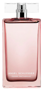 Туалетна вода для жінок Angel Schlesser Femme Naturelle Rose 100 мл (8059438005400)