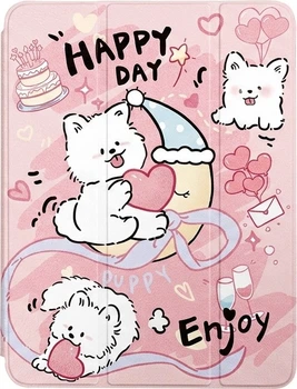 Чохол для планшета Huawei MatePad 11.5S/11.5 2025/2024 Asiwa Love Letter