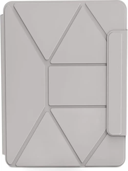 Чохол для планшета Apple iPad mini 7/6 ZHITING Grey