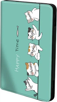 Чохол для планшета Huawei MatePad 11 2021 Shihan Print