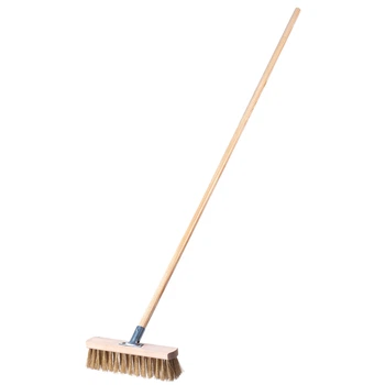 Szczotka ulicówka KADAX K3479, 30 cm (5903699424971)