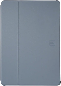 Etui na tablet Samsung Galaxy Tab S9/S9 FE/S10 Lite Tucano Gala Grey (8020252202283)