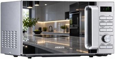 Микроволновая печь Ardesto GO-E735S