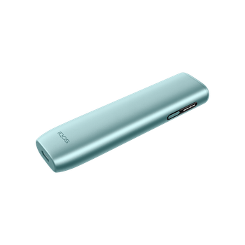 Система нагрівання тютюну IQOS ILUMA i ONE Breeze Blue / Блакитний