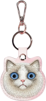 Чохол Nimmy New Big Eyed Pet 2.0 Cat для локалізатора Pink (6979913850443)