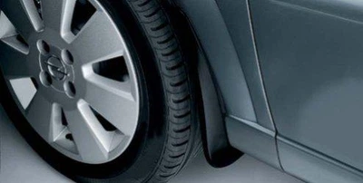 Брызговики Opel Astra H 2004- передние 2 шт (1718523)