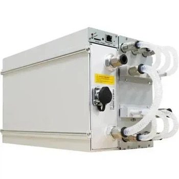 ASIC-майнер Bitmain Antminer S21 Hyd 288 Th/s