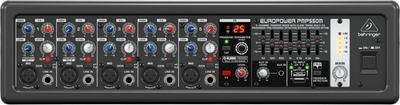 Активный микшерный пульт Behringer PMP550M (0601-AFL86-EU1)