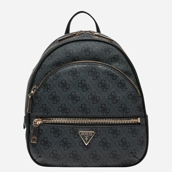 Рюкзак жіночий Guess Manhattan HWSG7118320 CLO Сірий (800070352391)