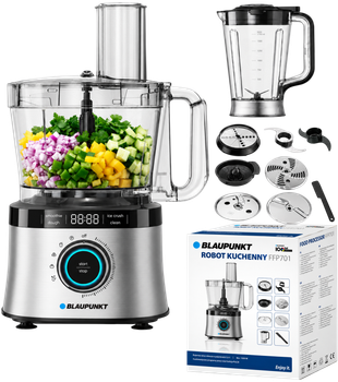 Robot kuchenny Blaupunkt FFP701