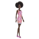 Lalka Mattel Barbie Chic Afro Klasyczna (194735052431)