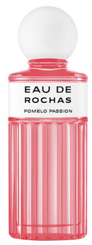 Туалетна вода для жінок Rochas Eau De Rochas Pomelo Passion 100 мл (3386460170574)