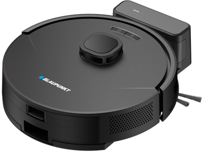 Робот-пилосос Blaupunkt RVC501