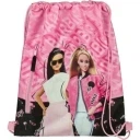 Сумка-мішок для взуття та фізкультури Undercover Barbie BBIE3001 (4043946312789)