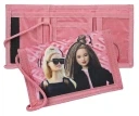 Гаманець дитяча сумочка на шию Undercover Barbie BBIE3022 (4043946312765)