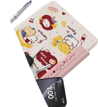 Чохол для планшета Apple iPad mini 7/6 RBP Print