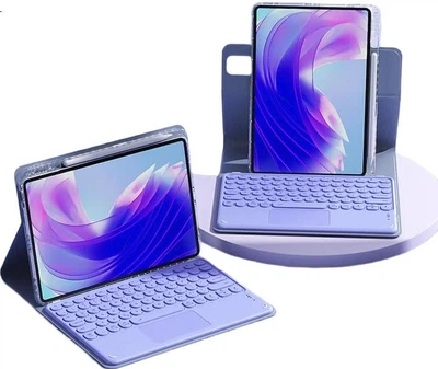 Чохол для планшета Huawei MatePad 11.5/11.5S/Air 11.5 B.O.W HC039 Lavender