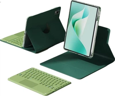 Чохол для планшета Huawei MatePad Air 12 B.O.W HC039 Dark Green