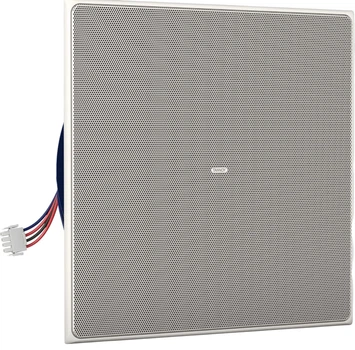 Głośnik sufitowy Tannoy PCI 7DC RB 7″ (4033653108430)