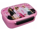 Lunchbox pojemnik na sniadanie z przegrodka Undercover Barbie BABI9903 (4043946312215)