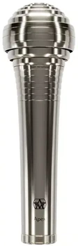 Mikrofon dynamiczny wokalowy Aston Microphones Apex Glass (5060458800077)