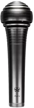 Mikrofon dynamiczny wokalowy Aston Microphones Apex Storm (5060458800084)