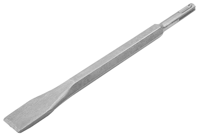 Зубило Tolsen SDS-plus плоское 20x250 мм (6933528776710)