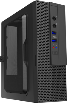 Корпус GameMax ST102-2U3