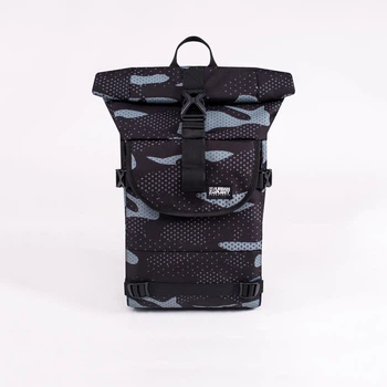 Рюкзак UP В9 Camo Plus