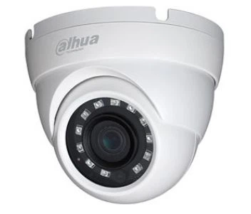 HDCVI відеокамера 4K з ІЧ Dahua DH-HAC-HDW1801MP (2.8мм)