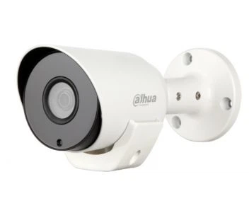 Уличная HDCVI камера с датчиками влажности и температуры Dahua HAC-LC1220TP-TH, 2 Мп