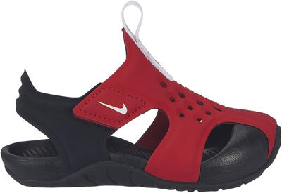 nike sunray 23