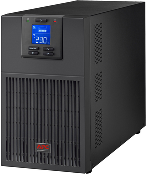 ДБЖ APC Easy UPS SRV 3000VA 230V (SRV3KI)