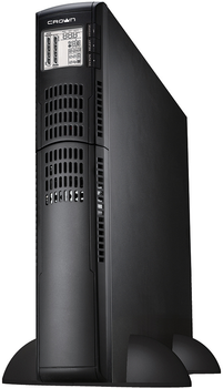 ИБП Crown CMUO-900-2K metal case