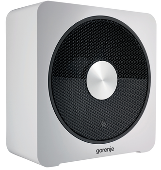 Тепловентилятор Gorenje HE2500L