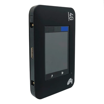 4G WiFi Роутер Sierra Netgear AC790 (Аккумулятор 2930 мА/ч, Работает во всех частотах 4G и 3G)