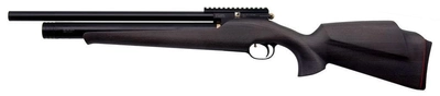 Пневматическая винтовка ZBROIA PCP ХОРТИЦА 330/180 4,5 мм (черный/черный)